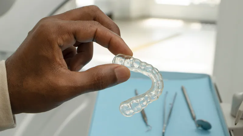 Choosing the Right Retainer Material for Long-Term Wearability