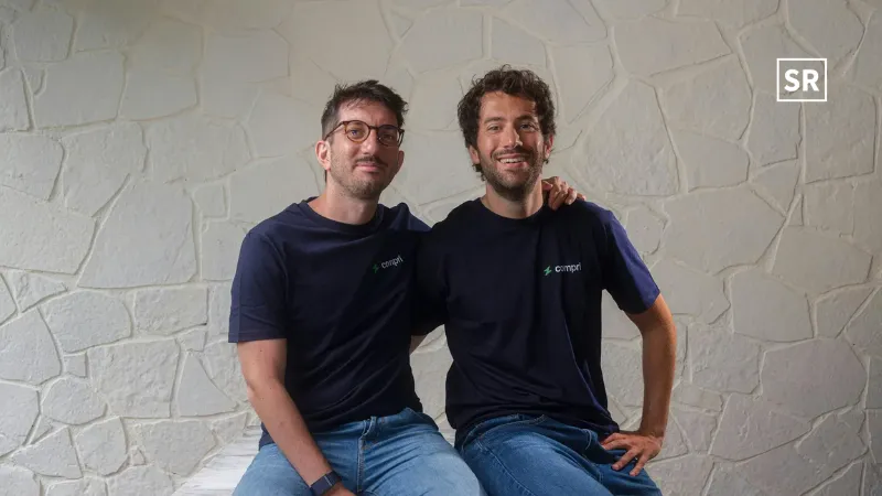 Compri Raises €3.2 Mn in Seed Round led by Picus Capital