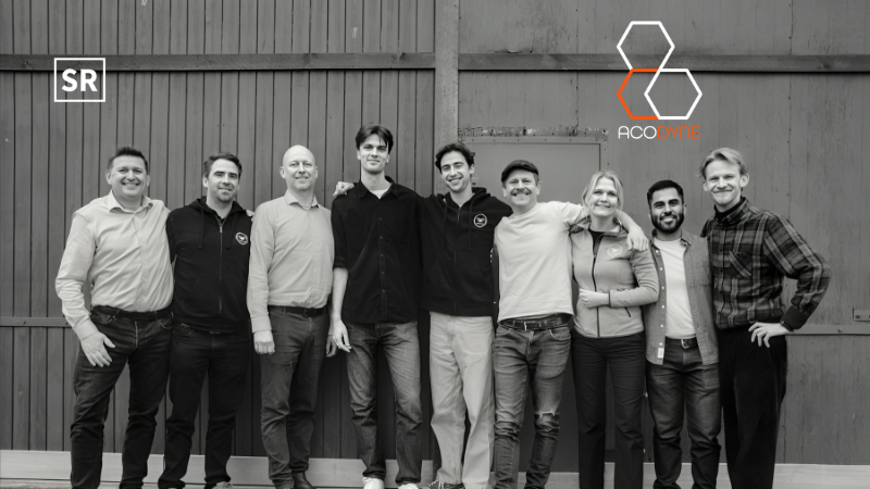 Deeptech Startup Acodyne Raises €2.5 Mn in Pre-Seed Round
