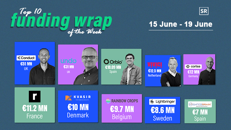 EU funding Web 15 june to 19 june