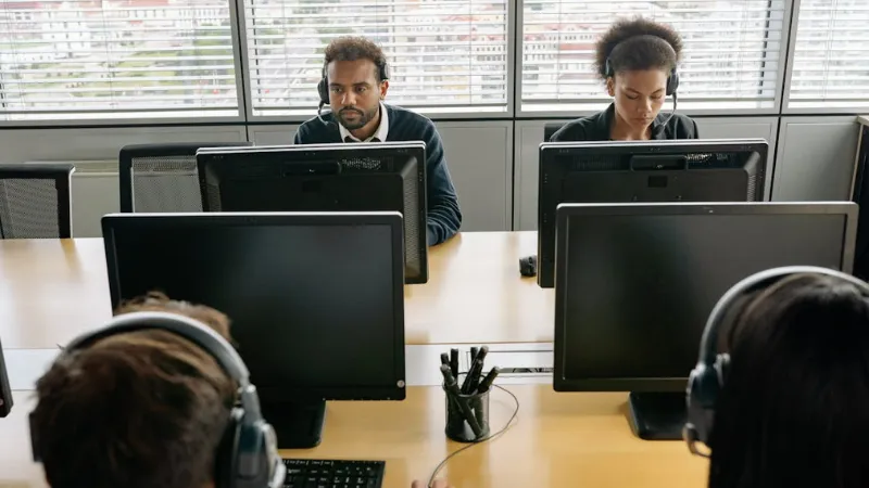 How Flexible IT Teams Are Being Built
