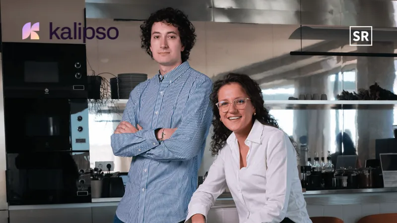 Kalipso Raises $3.2 Mn in Round led by Varsity