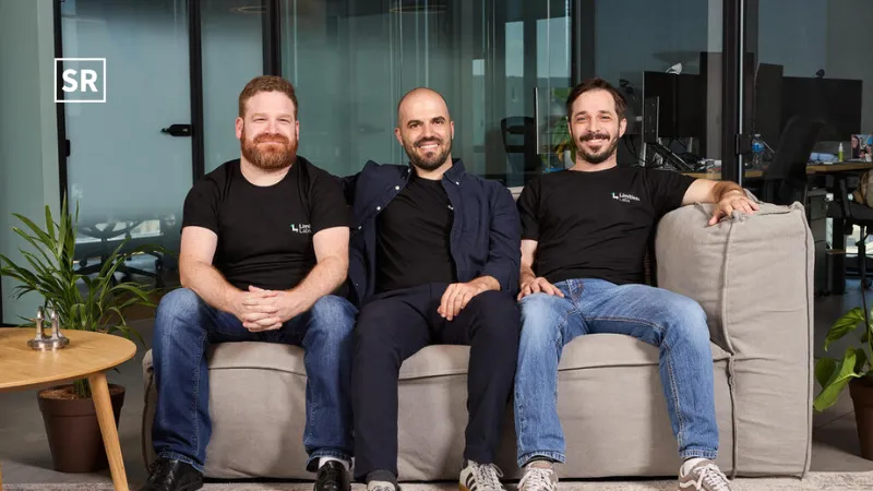Limitless Labs raises $20M Series A to Expand Its Physical AI Foundation Model and Platform for Precision Manufacturing