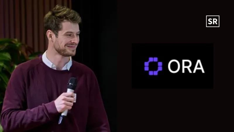 Ora Computing Raises €3.5 Mn in Seed Round