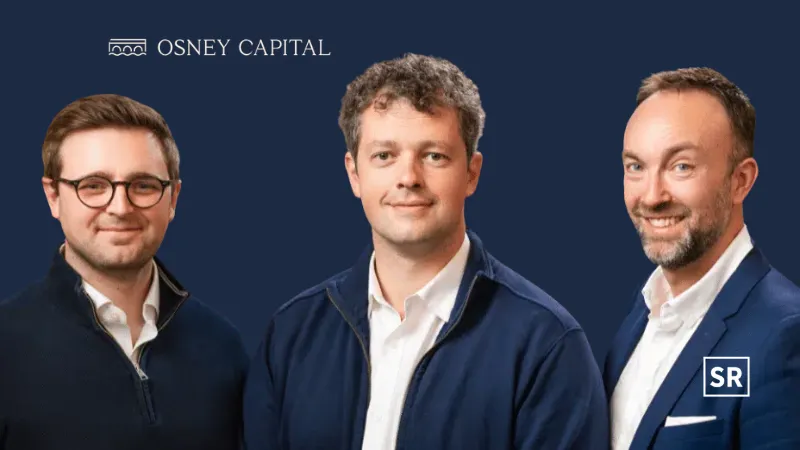 Osney Capital Closes Oversubscribed €69 Million Debut Cybersecurity Fund