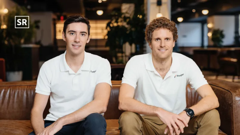 Prosper AI Raises $30 Mn in Series A Round led by Andreessen Horowitz