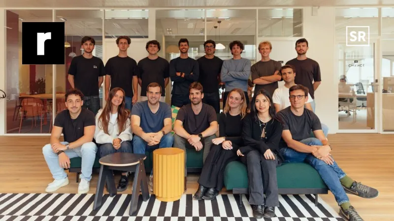 Rocapine Raises €11.2 Mn in Series A Round