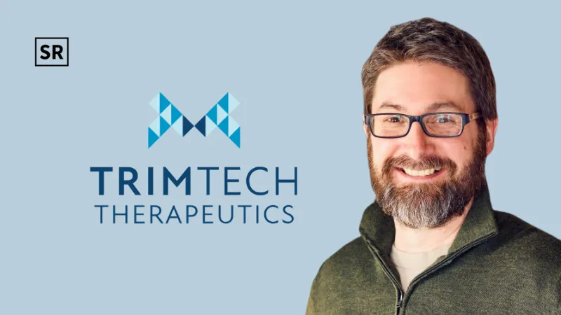 TRIMTECH Therapeutics Raises Additional $14 Mn in Seed Round