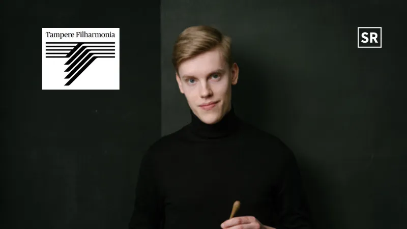 Tampere Philharmonic Orchestra Appoints Kristian Sallinen as Chief Conductor & Artistic Director