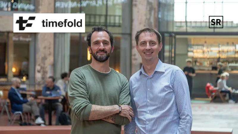 Timefold Raises $13 Mn in Series A Round led by Alstin Capital