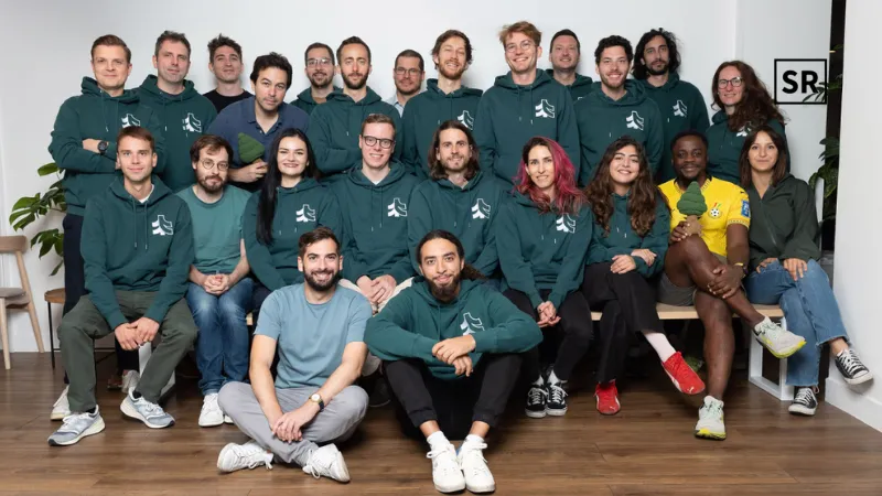 Tsuga Raises €30 Mn in Series A Round