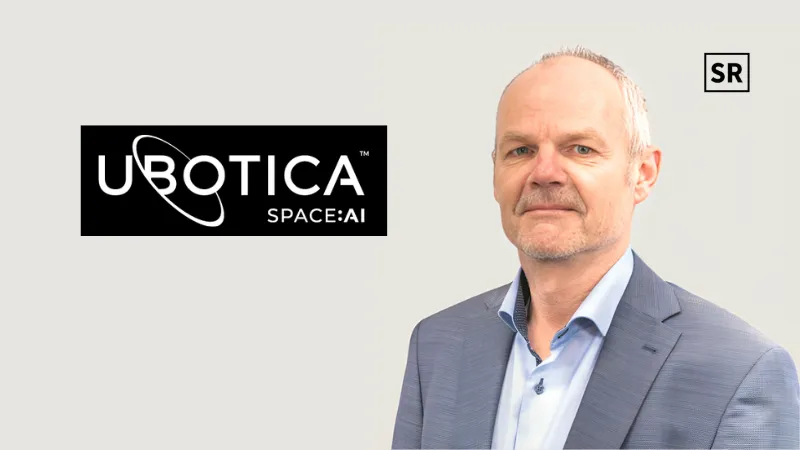Ubotica Technologies Raises $11 Mn in Round led by Act Venture Capital