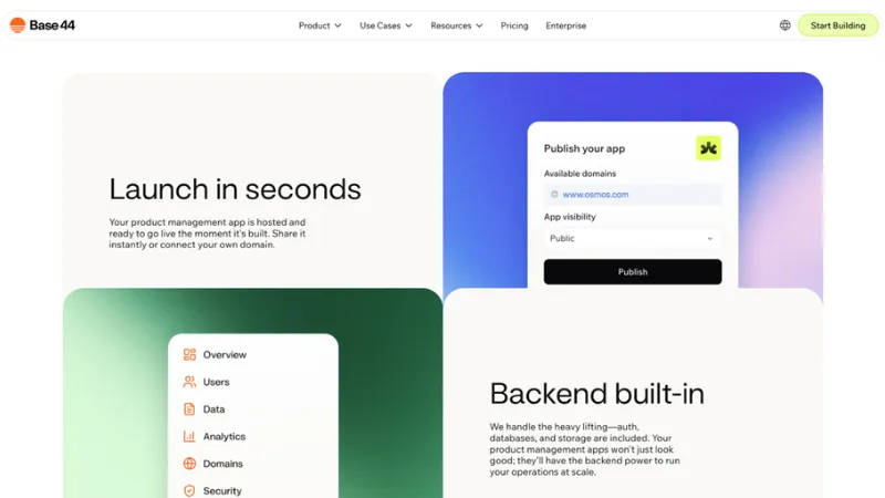 Why an AI App Builder has made vibe coding a legitimate startup strategy