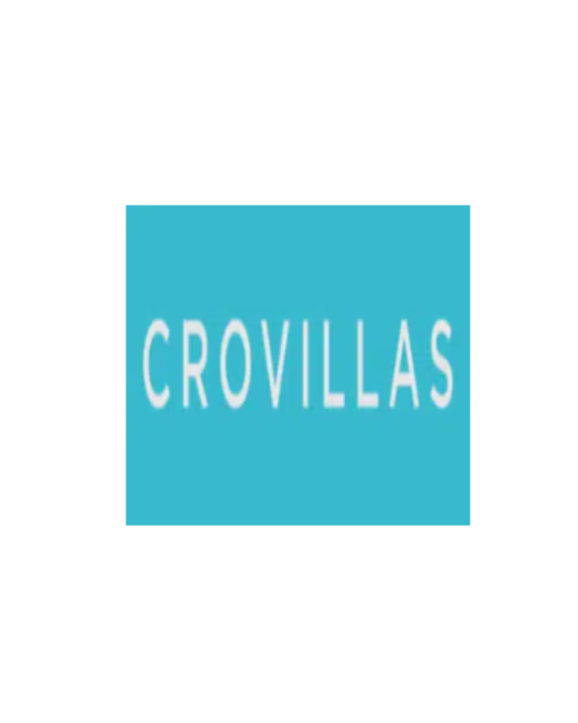 Crovillas GmbH