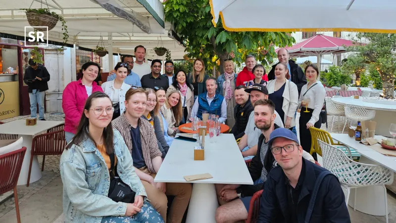eMabler secures €5.5M Series A to bring customer-owned EV charging to new European markets