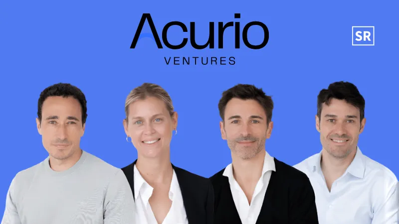 Acurio Ventures Launches €115 Million Fund to Support European VC Funds