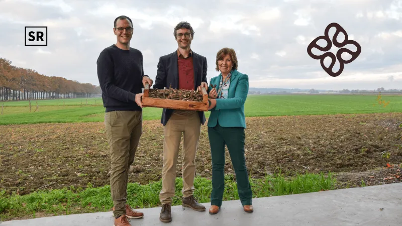 Agritech Startup Aardaia Raises €5 Mn in Seed Round led by Point Nine
