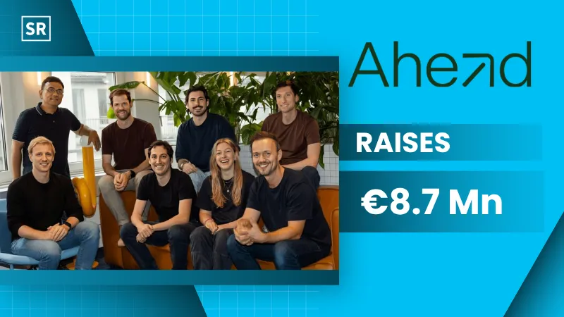 Ahead Health Raises €8.7 Mn to Expand AI-Powered Preventive Healthcare Across Europe