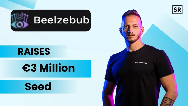 Beelzebub raises €3 Mn to arm enterprises with AI-powered hacker-trapping technology
