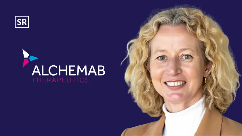 Biotech Startup Alchemab Therapeutics Raises £25 Mn in Series A Round