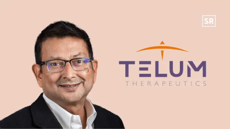 Biotech Startup Telum Therapeutics Raises €18 Mn in Series A Round