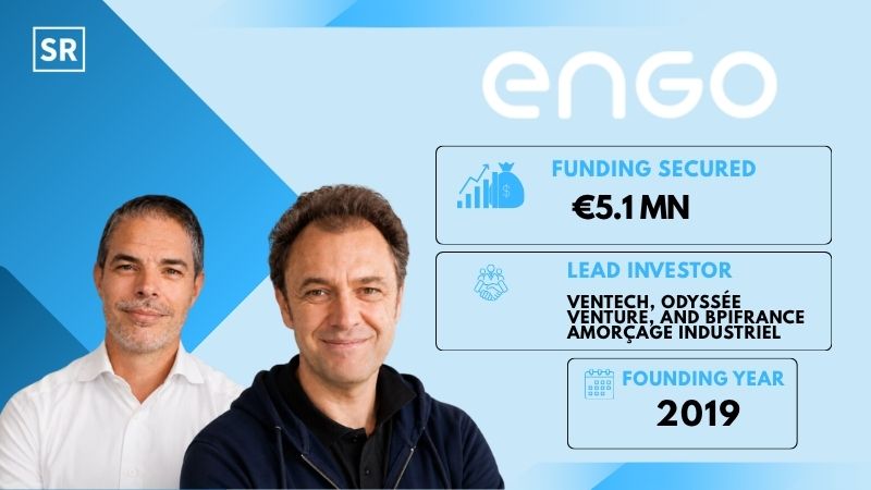 ENGO Wins €5.1 Mn Investment to Strengthen Sports