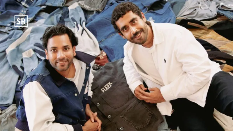 Fleek Raises €21.9 Mn in Series B Round led by Burda Principal Investments