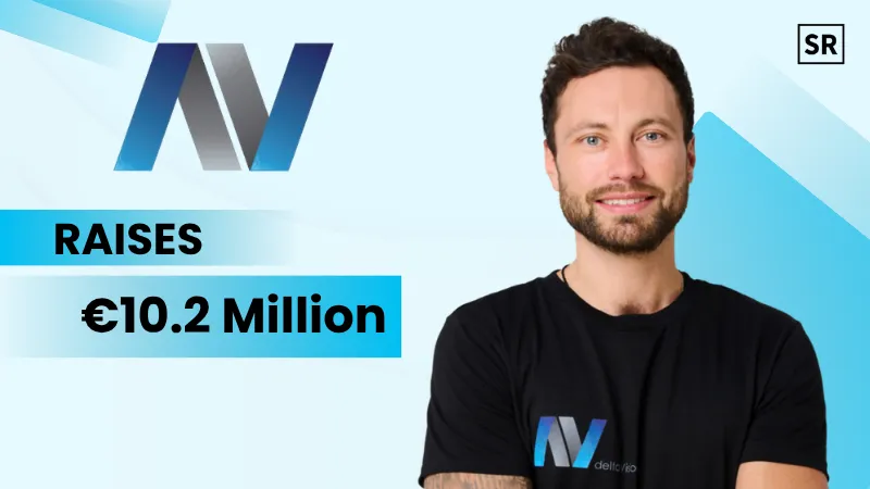 Munich SpaceTech Startup deltaVision Raises €10.2 Million to Expand Spacecraft Production