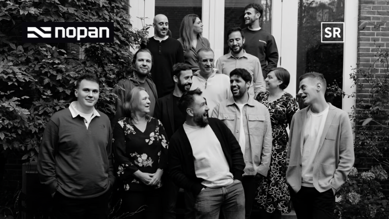 Nopan Raises €7.2M to Expand Account and Wallet Payments Across Europe