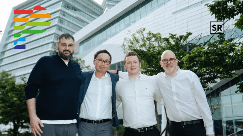 Pixel-Flo Raises £5.25 Mn in Seed Round led by Northern Gritstone