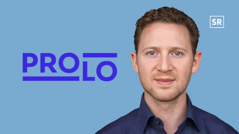 Prolo Raises €4.9 Mn in Seed Round led by Triple Point Ventures
