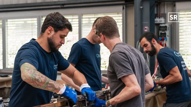 Proxima Fusion Raises €411 Mn in Round led by XTX Ventures