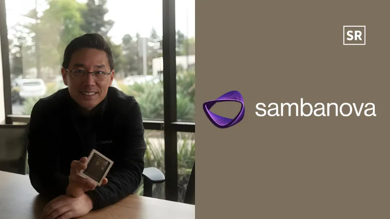 SambaNova Raises $1 Bn in Series F Round led by General Atlantic