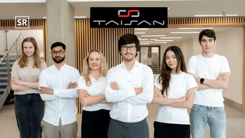 TaiSan Raises £4.65 Mn in Round co-led by Eos Advisory
