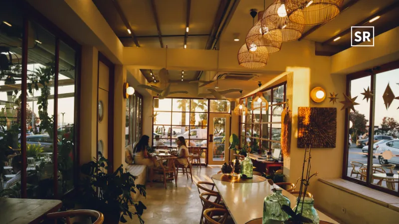 7 Best Small Café Franchise Opportunities in the UK for 2026