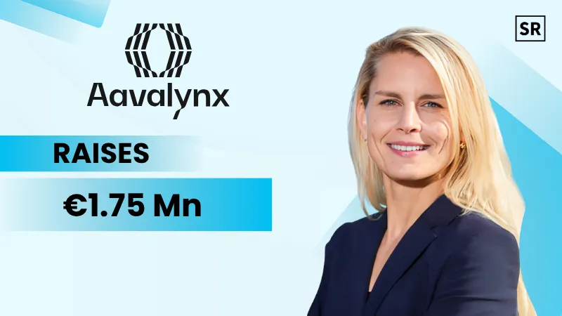 Aavalynx Raises €1.75 Mn to Transform AI-Powered Legal Dispute Management