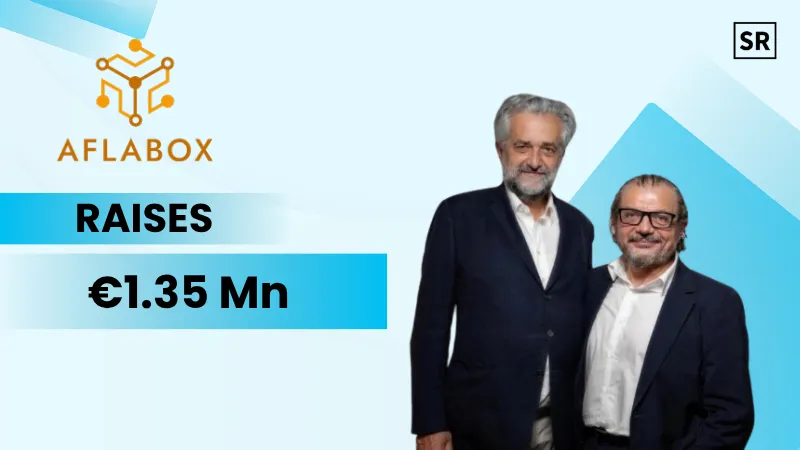 Aflabox Secures €1.35 Million Seed Round to Transform Food Safety with AI