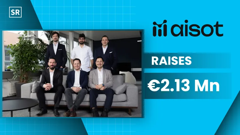 Aisot Technologies Raises €2.13 Million to Expand AI-Powered Investment Portfolio Solutions