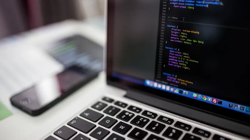 Broad and Individualised Software