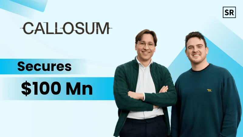 Callosum Raises $100 Million Seed Funding to Build Flexible AI Infrastructure Across Chips and Models