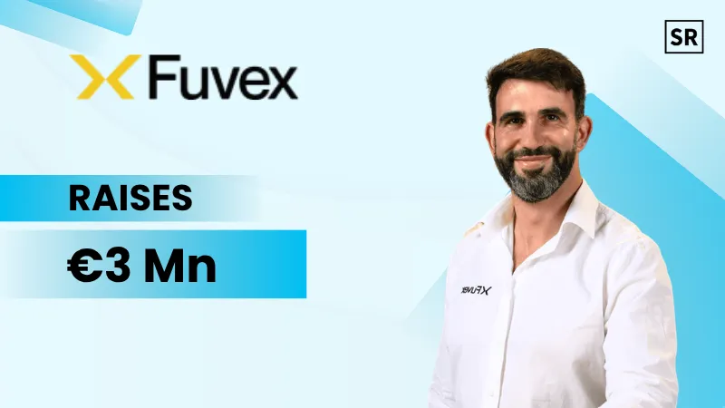 Drone Startup FuVeX Raises €3 Mn to Expand AI-Powered Dual-Use Drone Technology