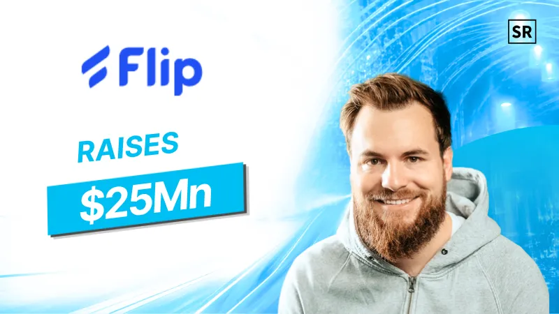 Flip Raises $25 Million to Expand AI-Powered Platform for Frontline Workers