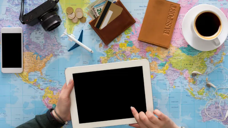 How Specialized Travel Startups Are Changing the Luxury Hospitality Industry