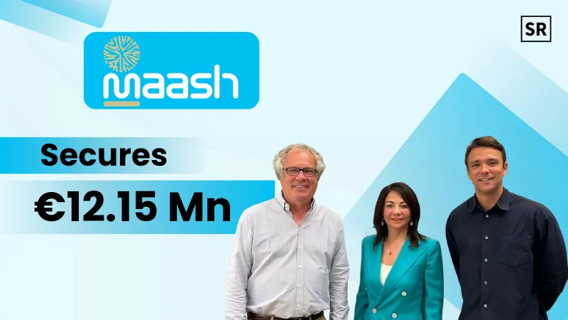 MAASH Secures €12.15 Mn to Scale Sustainable Mycoprotein Production