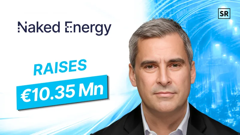 Naked Energy Secures €10.35 Mn to Build New UK Solar Manufacturing Facility