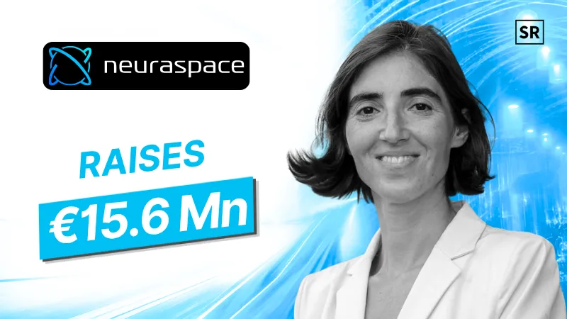 Neuraspace Raises €15.6 Mn to Expand AI-Powered Space Monitoring and Traffic Management
