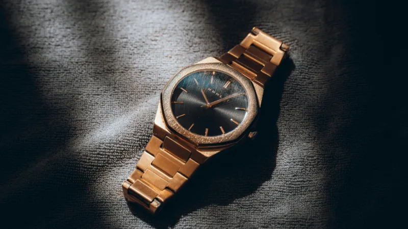 Premium Watch Market Is Moving From Status Buying To Smarter Ownership