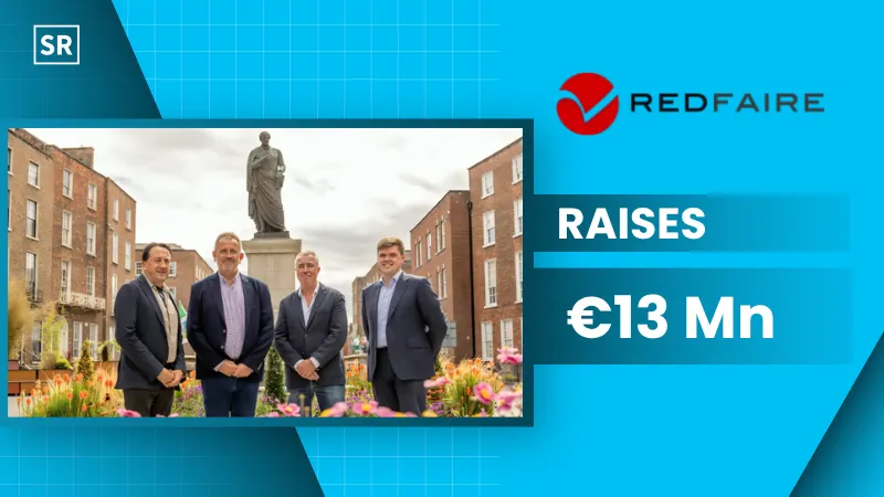 Redfaire Raises €13 Million to Expand ERP and Cloud Services Globally