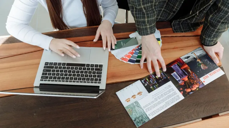 Sell the Work, Not Just the Workplace
