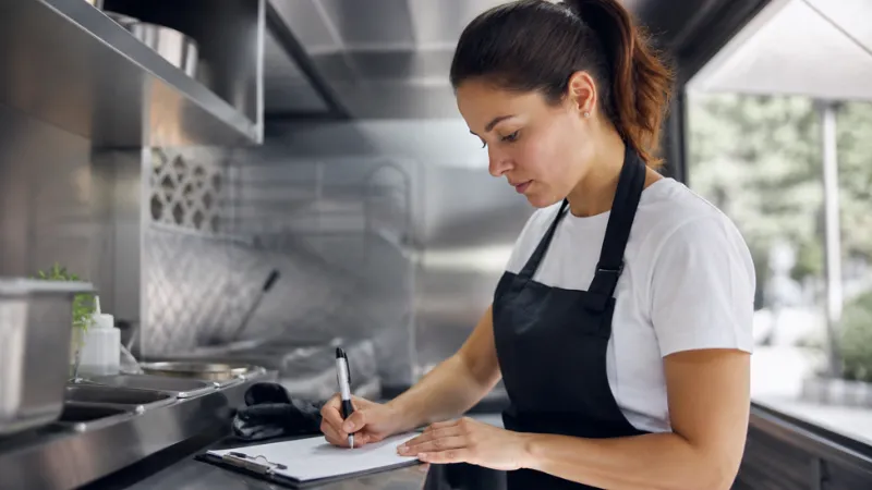 Tick the UK legal and compliance essentials in the right order